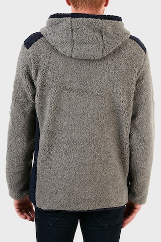 Norway Geographical Erkek Sweat Gymclasssherpa (518028152) Gri