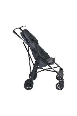 Tommybaby Star Tek Teker Pratik Baston Puset Bebek Arabası Çocuk Arabası