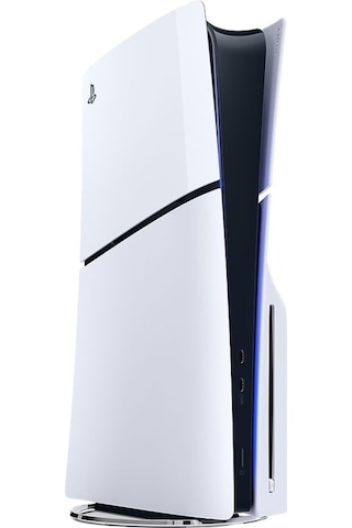 Sony Playstation 5 PS5 Slim 1 TB Standart Edition Oyun Konsolu (İthalatçı Garantili)