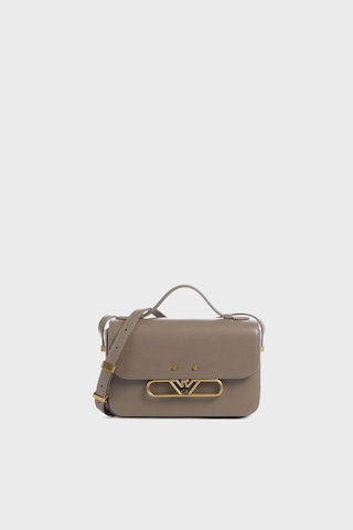 Emporio Armani Bayan Çanta Ew001484 Af14786 U6192 Bej Bej