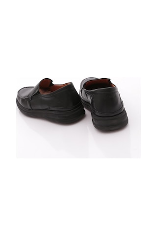 Dr.flexer Dr. Flexer M020625 Erkek Klasik Comfort Ayakkabı Siyah