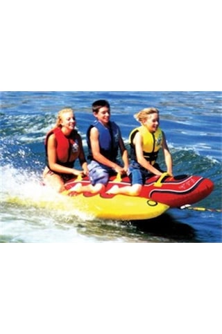 Airhead Hot Dog 1-3 Kişilik