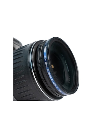 Tiffen Mcs Variable Nd Filter 82mm, 1.5 To 10-stop /82vndmcs