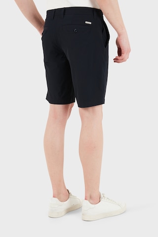 Armani Exchange Erkek Short 8Nzs49 Znyzz 1583 Lacivert