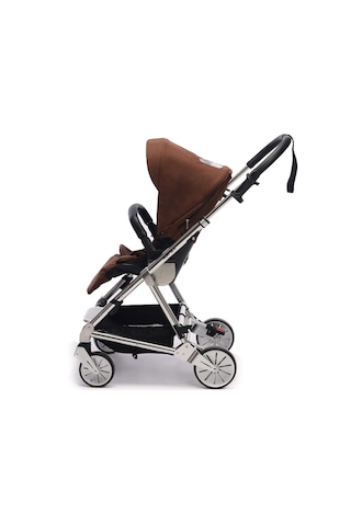 Norfolk Baby Prelude Air Luxury Çift Yönlü Bebek Arabası