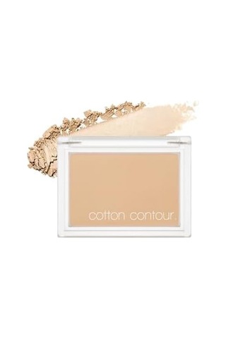 Cotton Contour Sugar Toast 4g 000 Açık Krem