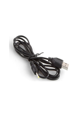 S-Link Yd-Dc10 Usb To 2.5 0.8Mm 1.5M Ince Uçlu Tab