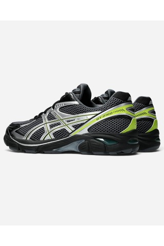Asics Gt-2160 Unisex Black/black Sneakers 1203a275-006