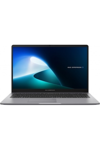 Asus ExpertBook P1 P1503CVA-VT2392D Core 5 120H 16 GB 512 GB SSD 15.6" Free Dos Dizüstü Bilgisayar