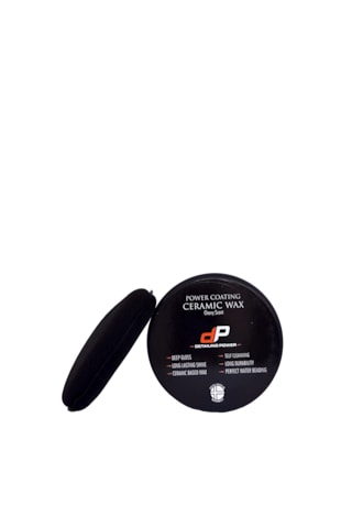 Dp Detailing Power Ceramic Wax 100g Dp Detailing Power Ceramic Wax 100g