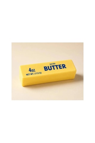 Squishy Butter Yumuşak Stres Oyuncağı
