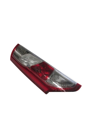 Renault Kangoo 4 14/21 Stop Lambası Sol Kırmızı/beyaz Yukarıya Açılan Tip Mars E Marklı