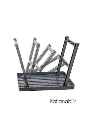 Krm Home Katlanabilir Büyük Boy Masa Piknik Masası-kamp Masası