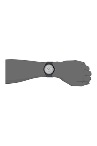 Casio Mq-24-7eldf Kol Saati Siyah