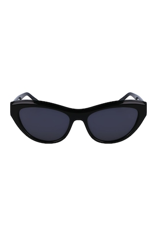 Salvatore Ferragamo Sf1103s-001 55 Kadın Güneş Gözlüğü Siyah