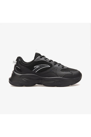Anta Casual Erkek Siyah Spor Ayakkabı 812628829d 2800282