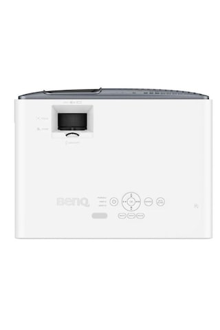 BenQ TK710 3200 Lümen 4K UltraHD 240Hz HDR Lazer Projeksiyon Cihazı