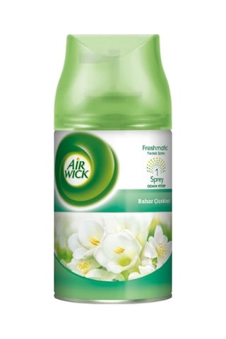 Air Wick Freshmatic Bahar Çiçekleri Oda Kokusu Yedek