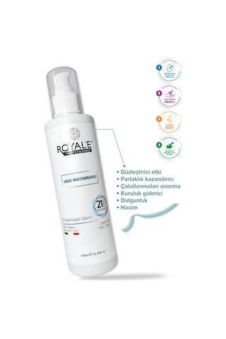 Royale Professional Saç Mayonezi 250 ML
