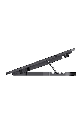 Gamenote F2076 Cooling Pad Aydınlatmalı Gaming Laptop Soğutucu