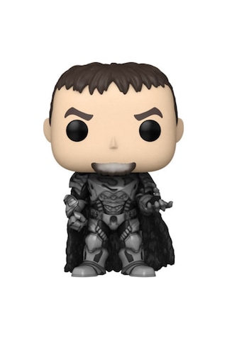 Funko Pop Movies: The Flash- General Zod