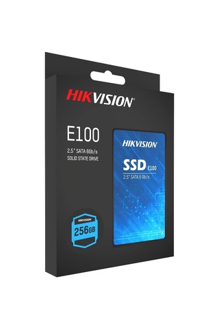 Ssd E100 256g Ssd E100 256g Standart