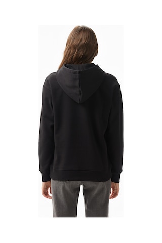 Vans Flyıng V Bff Kadın Siyah Sweatshirtdüzvn00046yblk1