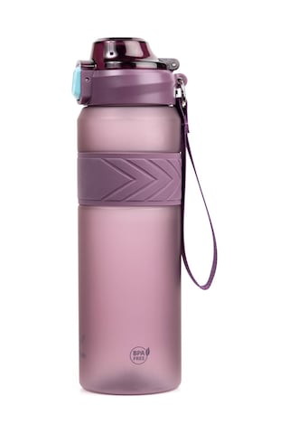 Fagel Fenix Palatinate Matte 1000 Ml Tritan Su Matarası Mor