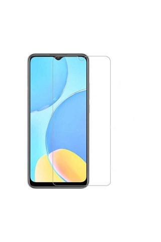 Samsung Galaxy M23 Uyumlu Premium Blue Nano Ekran Koruyucu