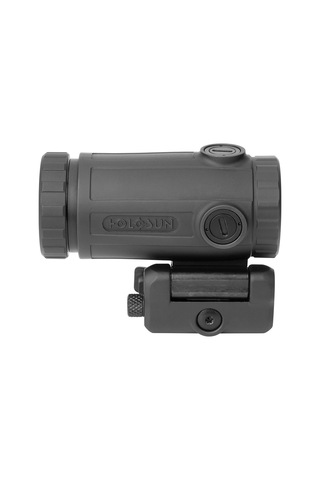 Holosun Magnifier HM3XT Siyah