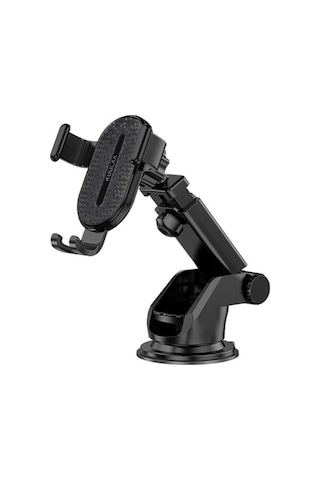 Kuulaa Gravity Suction Cup Teleskopik Cep Telefonu Araç Tutucu (445634507)