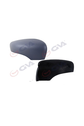 Renault Clio 4 - Iv San Dış Dikiz Ayna Kapağı Astarlı - 963743136r - Gva