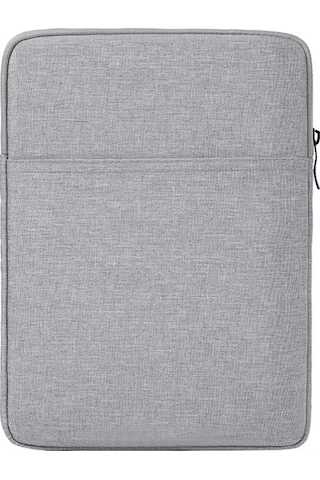 Neevoyu 6 İnç Kindle Korumalı Kılıf - Kpw2/3/4, Oasis, Voyage İçin Su Geçirmez, Dayanıklı Ve Kompakt - Açık Gri Gri