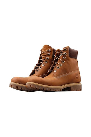 Timberland Kahverengi Erkek Bot 27094 Heritage 6 Premium