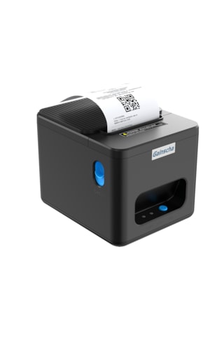 Gainscha GA-E200I USB/Eth Termal Fiş Yazıcı