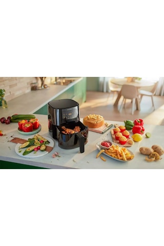 Philips HD9243/90 Airfryer 4.1 LT 3000 Serisi Fritöz
