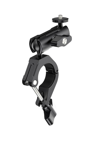 Ulanzi Cm025 Aksiyon Kameralar İçin Gidon Clamp