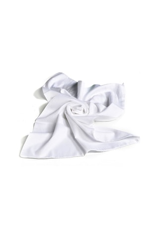 Hamam Köpük Torbası Beyaz - 45330519 Beyaz