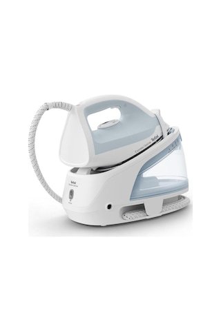 Tefal Express Optimal Sv42 Buhar Kazanlı Ütü
