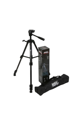 Nikon D7500, D7200, D5600, D3400 Için Tripod