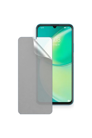 Huaweı Nova Y60 Uyumlu Ön Yüzey Mat Hidrojel Ekran Koruyucu 19258962