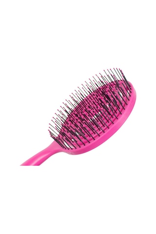 Nascita Pro 11 Lollipop Açma Tarama Fırçası Pembe