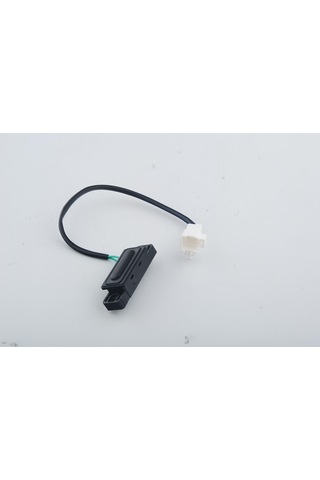 Voyer Bagaj Açma Düğmesi Suzuki Swift 2005- Uyumlu 3717862j00