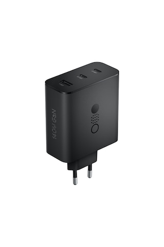 CMF Power 140 W Şarj Cihazı Adaptör Koyu Gri