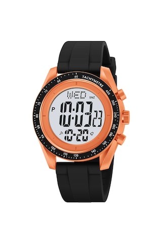Cockpit Unisex Kol Saati - Ck-2045oe Çok Renkli