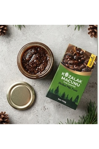 Kozalak Macunu 450 Gr