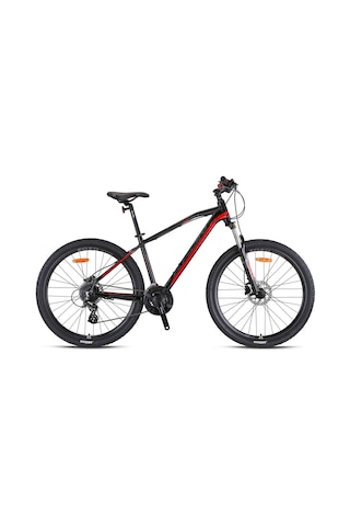 Kron Xc150 H.disk 29 Jant Mtb Yeni Model Siyah - Kırmızı
