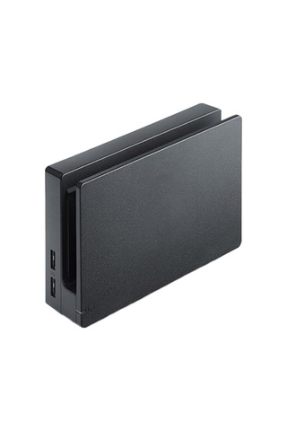 Lm-d-07 Nintendo Switch Video Dönüştürücü Şarj Ünitesi