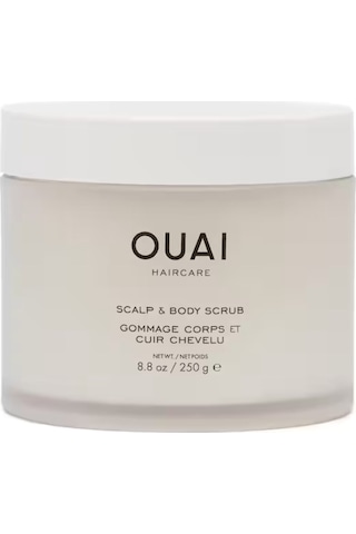 Ouaı Scalp & Body Scrub Vücut Ve Saç Peelingi 250 G
