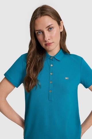 U.S. Polo Assn. U.s. Polo Assn. Kadın Petrol Elbise Örme 50323538-vr102
